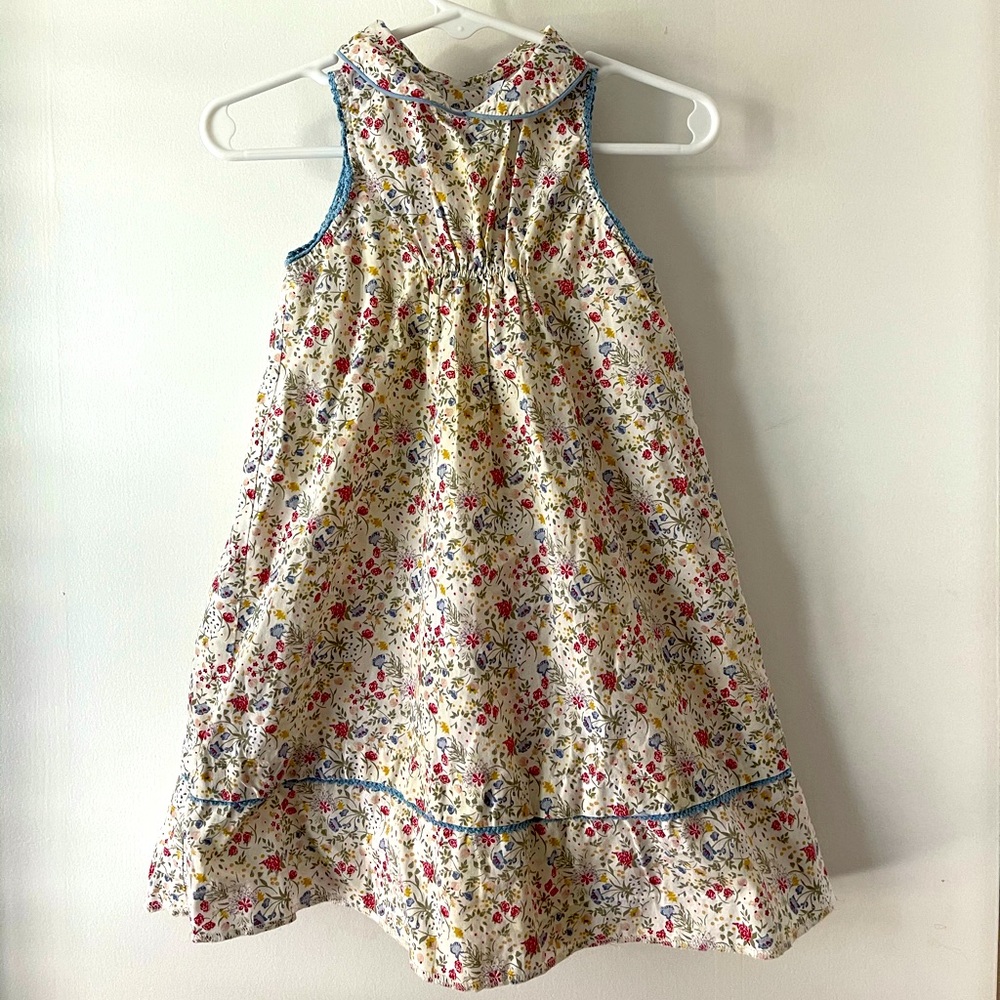Jacadi dress - Size 12 months - Good Condition